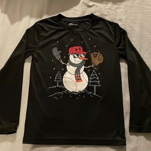 Under Armour boys size 7